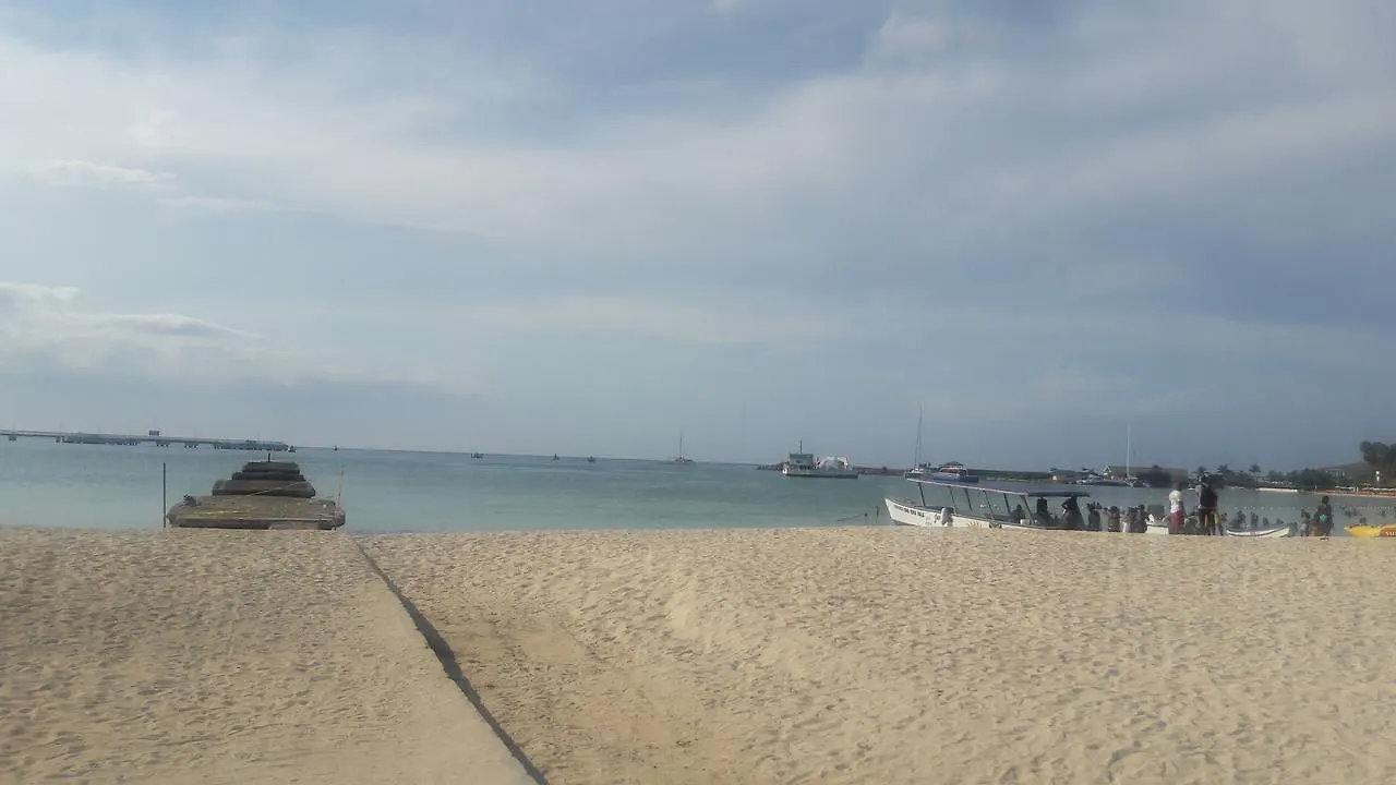 Apartman Sunnyview At Sandcastles Ocho Rios Jamaica
