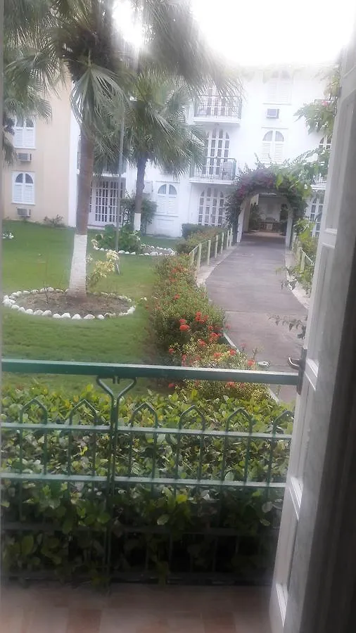 Appartamento Sunnyview At Sandcastles Ocho Rios Giamaica