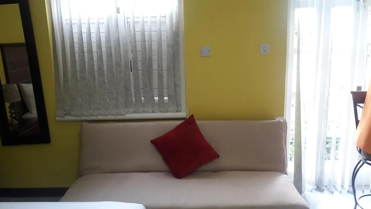 Appartamento Sunnyview At Sandcastles Ocho Rios