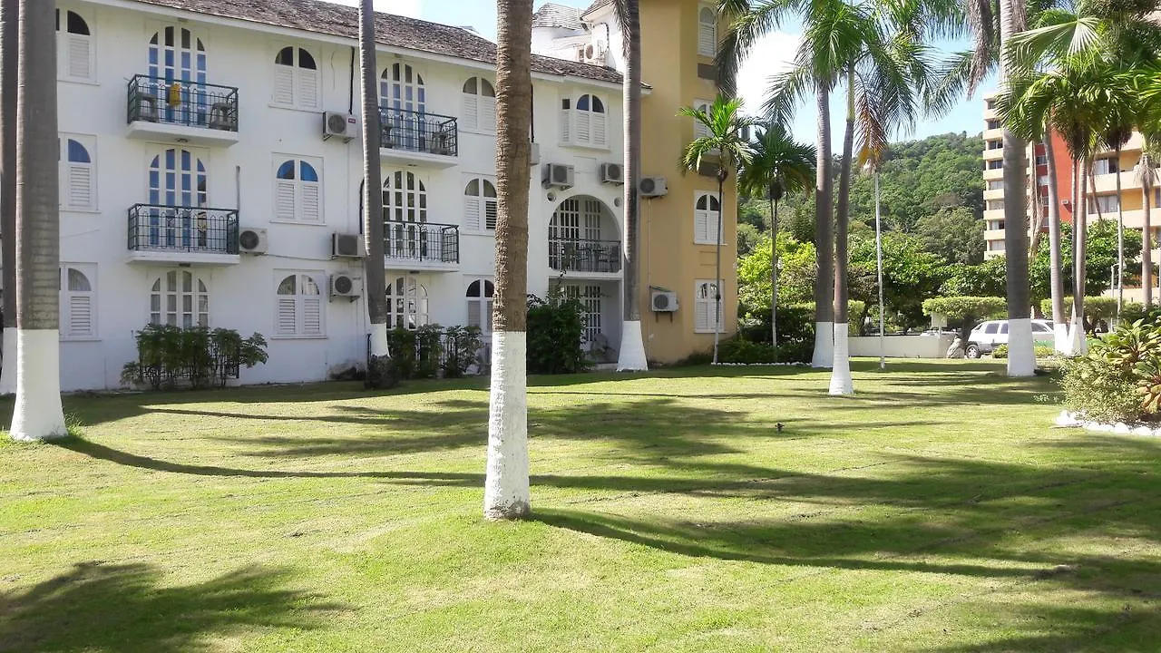 Sunnyview At Sandcastles Ocho Rios Appartamento