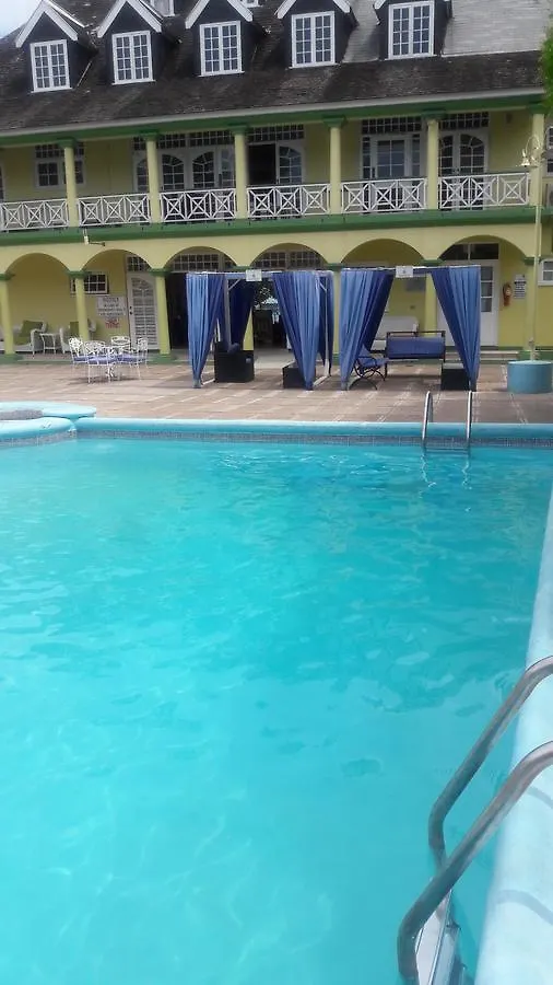 Sunnyview At Sandcastles Ocho Rios Giamaica