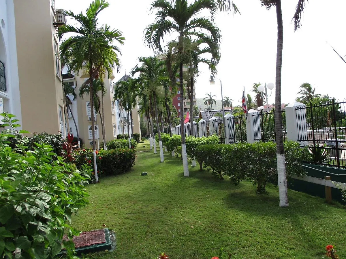 Sunnyview At Sandcastles Ocho Rios Appartamento