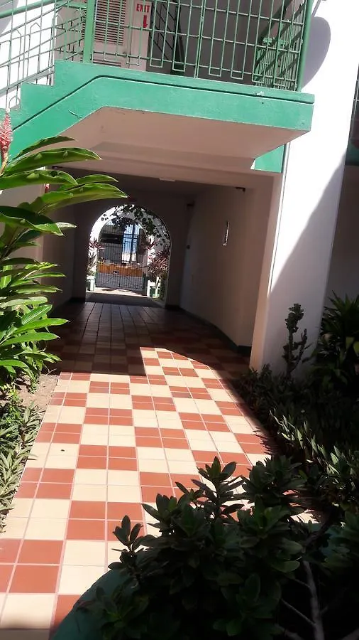 Apartmán Sunnyview At Sandcastles Ocho Rios