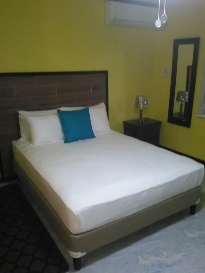 Apartmán Sunnyview At Sandcastles Ocho Rios