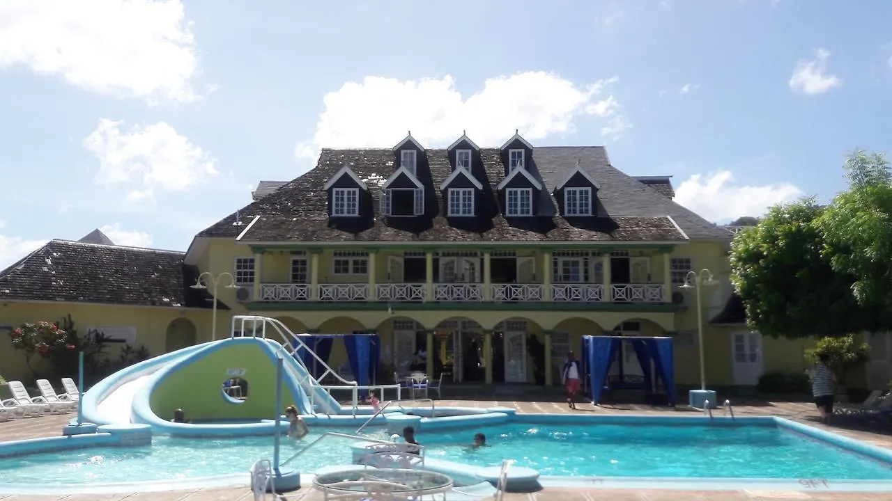 Sunnyview At Sandcastles Ocho Rios