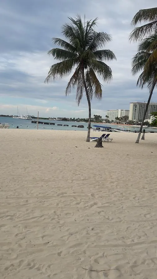 Sunnyview At Sandcastles Ocho Rios 0*,  Jamajka