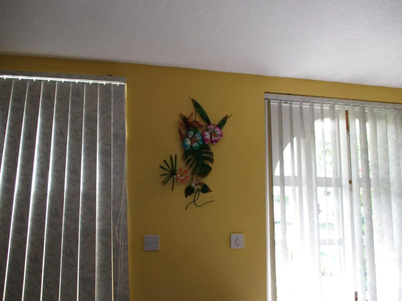 Apartmán Sunnyview At Sandcastles Ocho Rios Jamajka